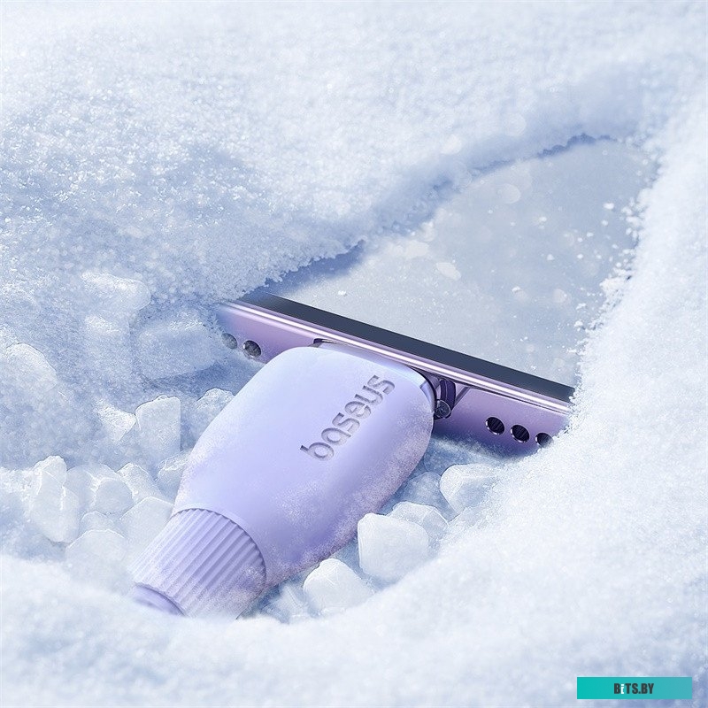 Кабель Baseus Pudding Series Fast Charging Cable 2.4A USB Type-A - Lightning P10355700511-01