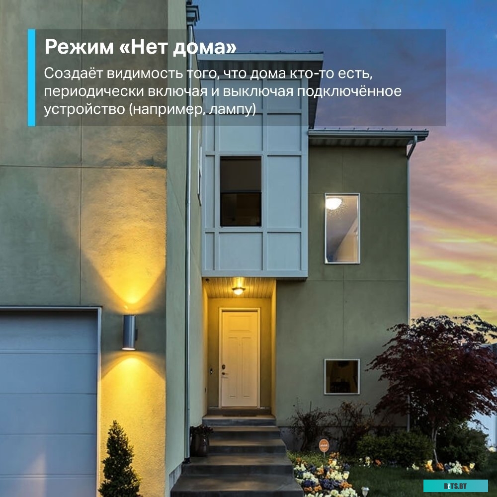 TP-Link Tapo P100 (2 шт)