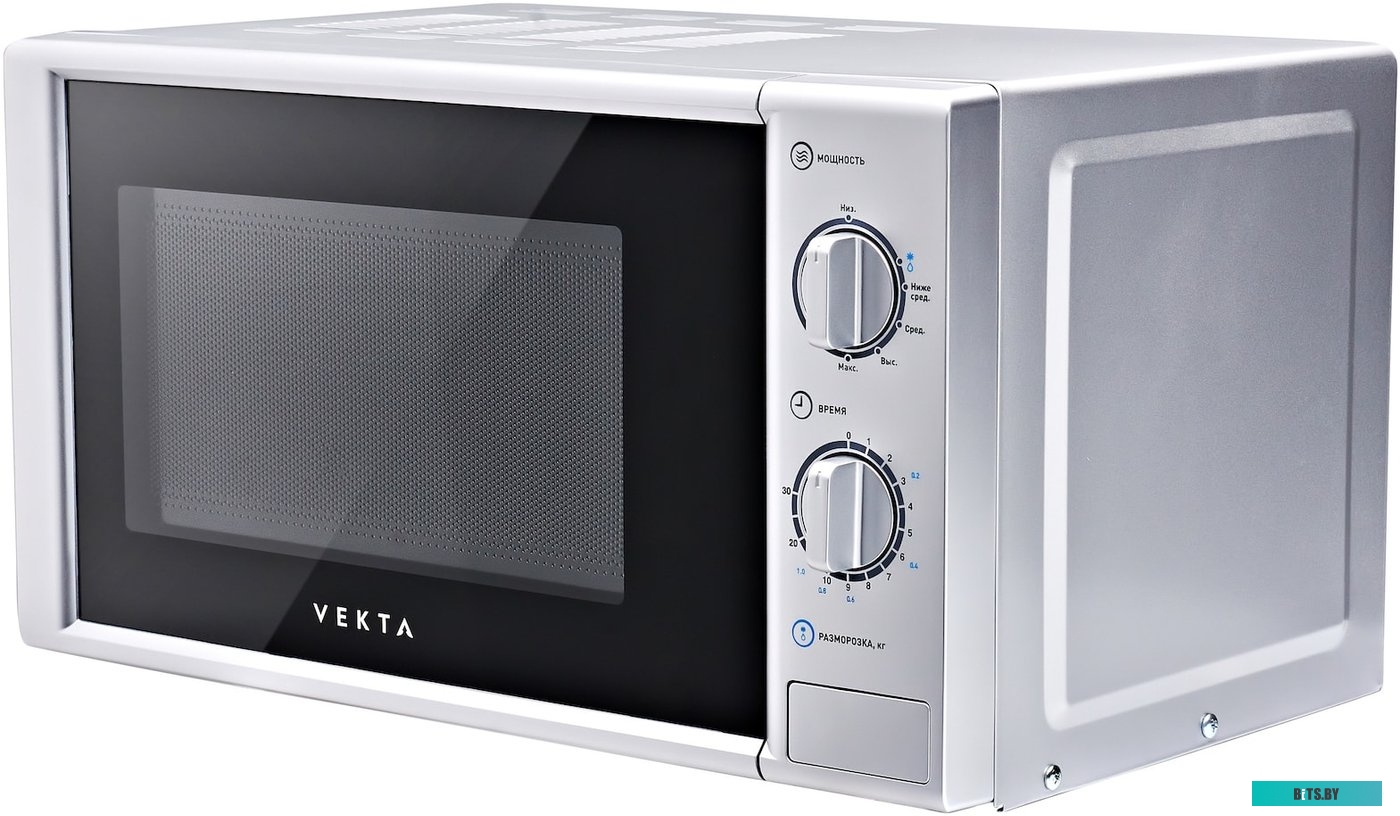Микроволновая печь Vekta MS720AHS