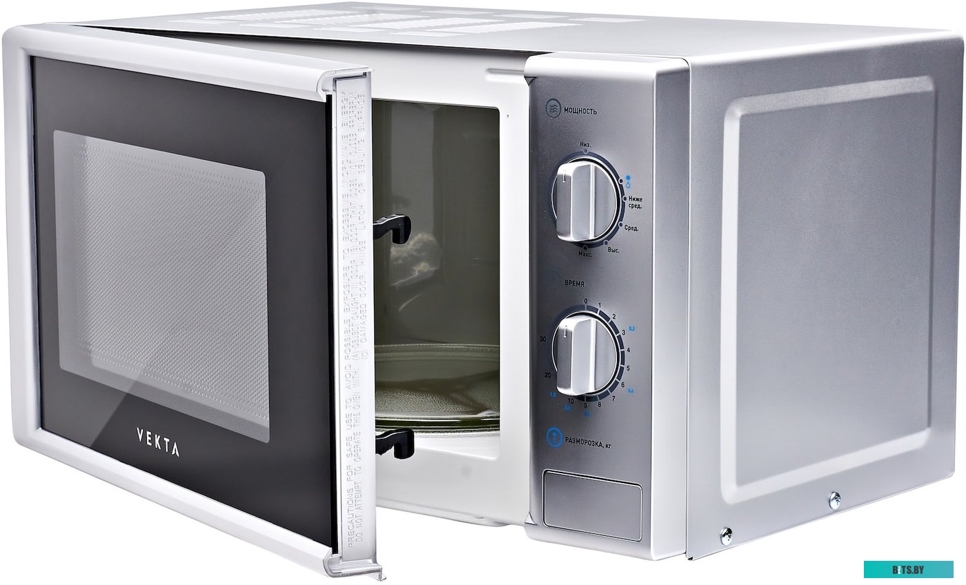 Микроволновая печь Vekta MS720AHS