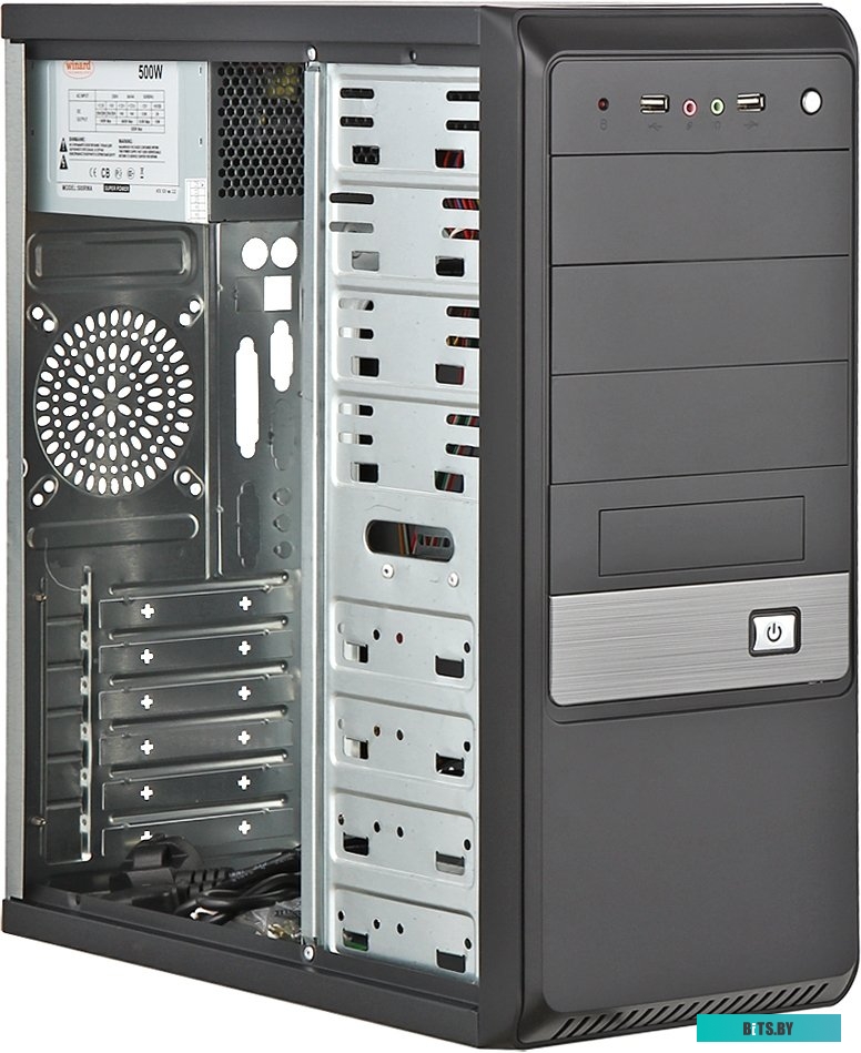 Блок питания Winard 3067 400W