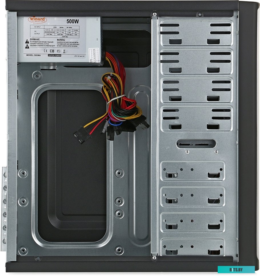 Блок питания Winard 3067 400W