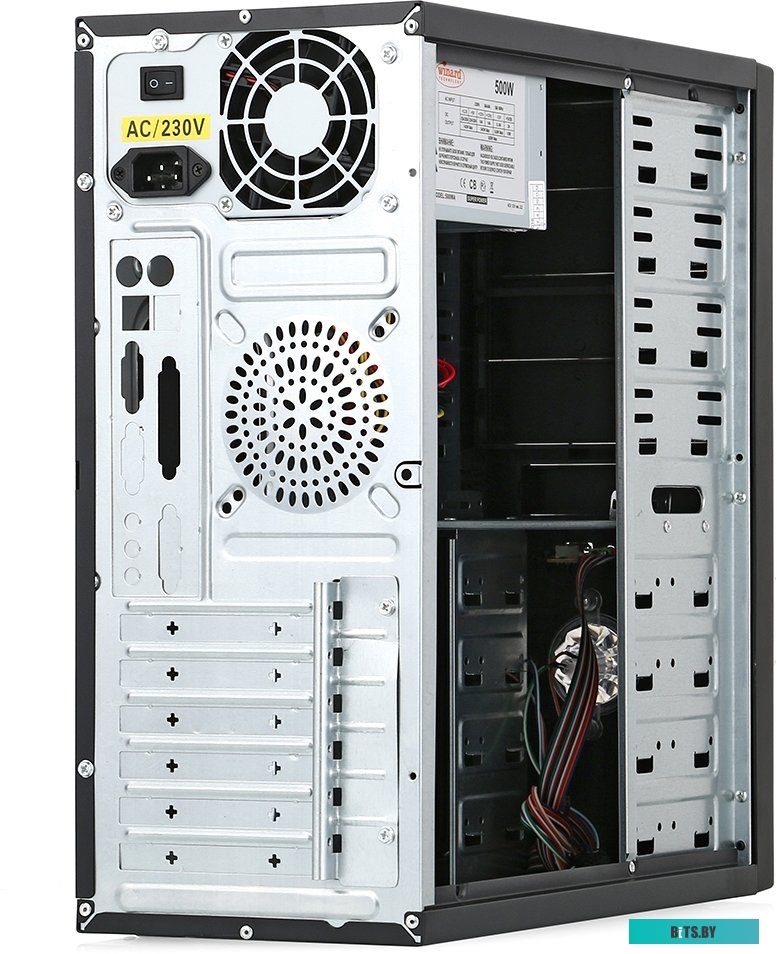 Блок питания Winard 3067 400W