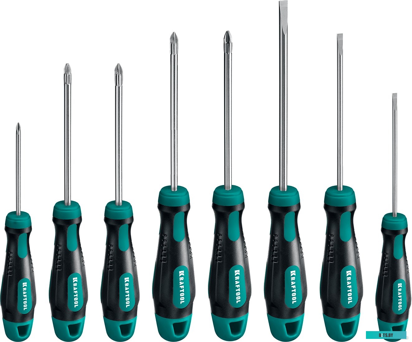 250081-H8 KRAFTOOL 250081-H8 (8 предметов)