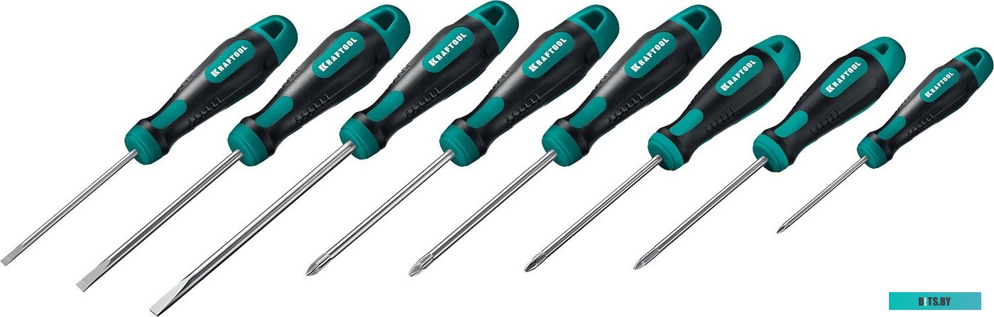 250081-H8 KRAFTOOL 250081-H8 (8 предметов)