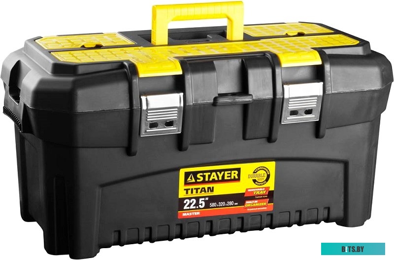 Stayer Master 38016-22
