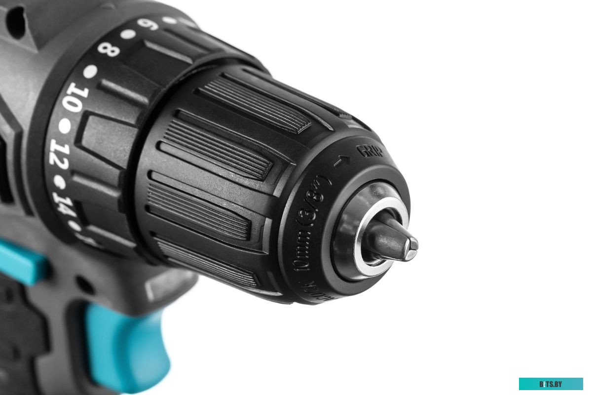 834528 8595689007270 Tesla TCD12BL 834528 (с 2-мя АКБ, кейс)