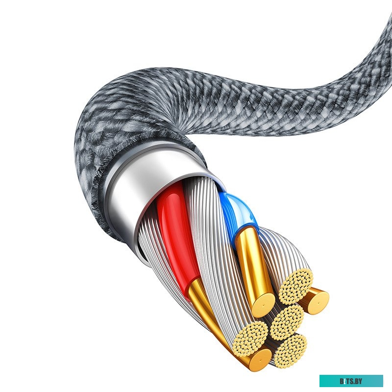 Кабель Baseus Dynamic Series CALD000116