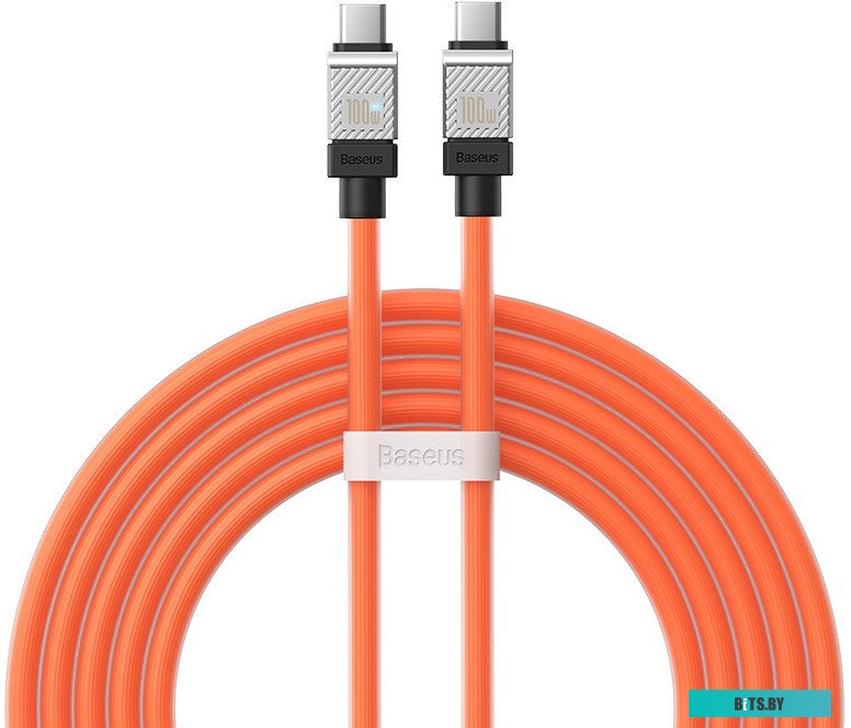 Кабель Baseus CoolPlay Series CAKW000307