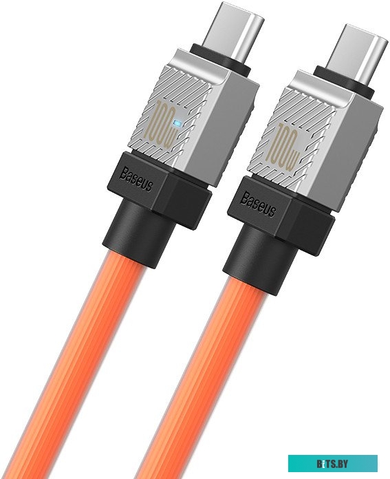 Кабель Baseus CoolPlay Series CAKW000307