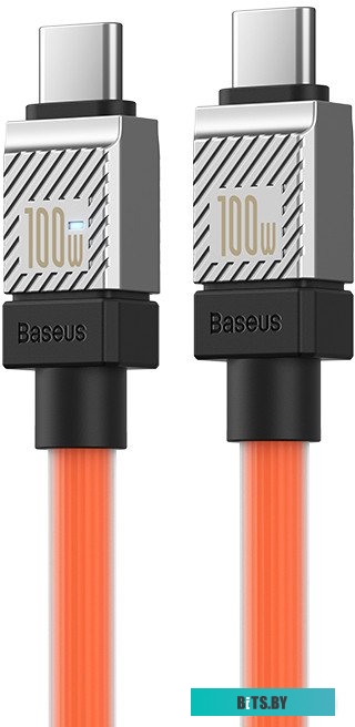 Кабель Baseus CoolPlay Series CAKW000307