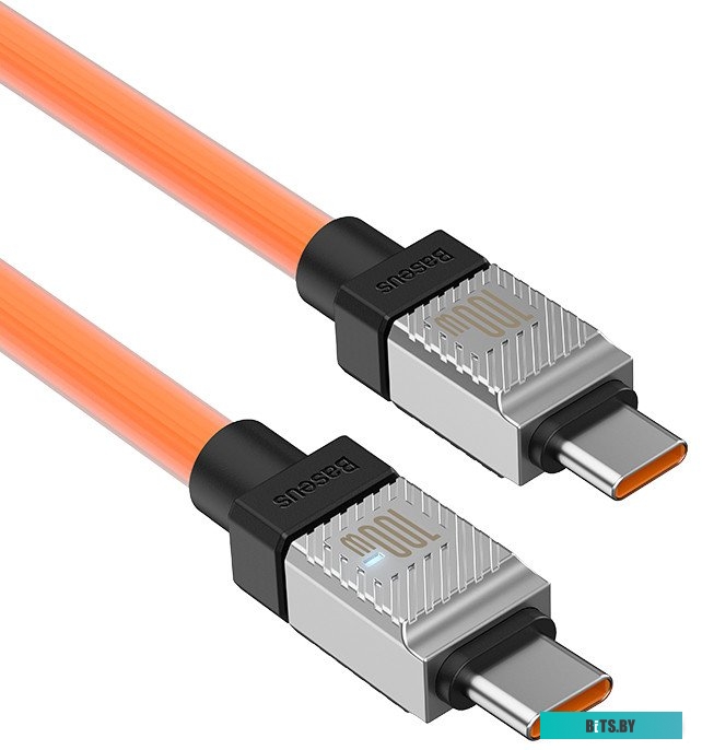 Кабель Baseus CoolPlay Series CAKW000307