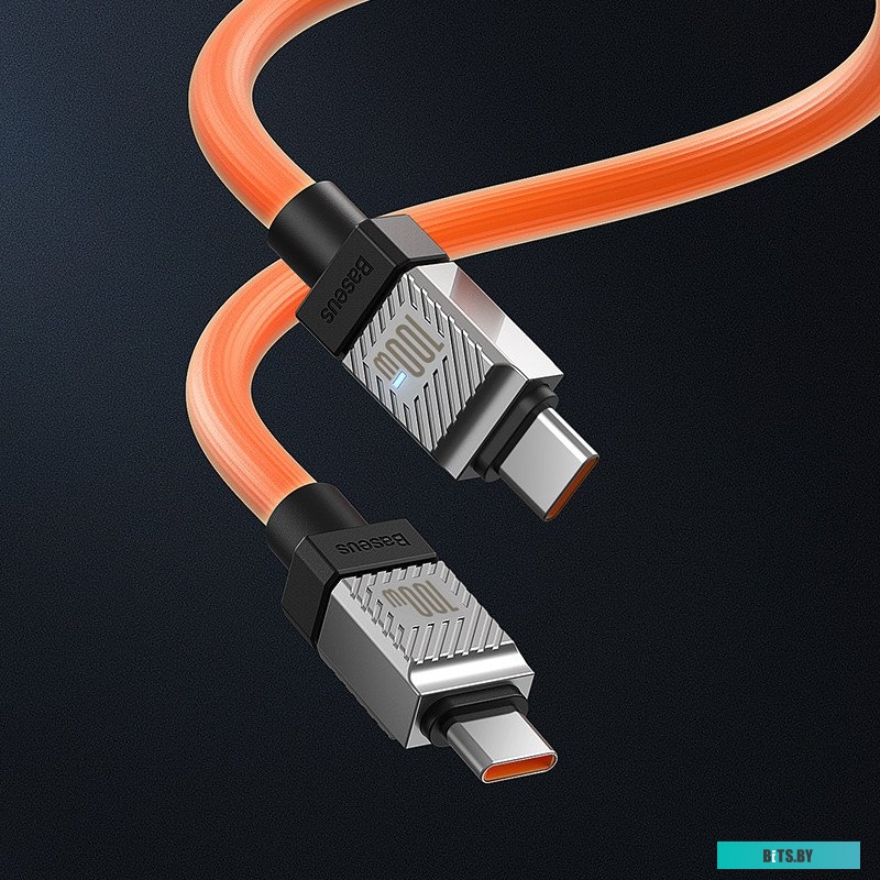 Кабель Baseus CoolPlay Series CAKW000307