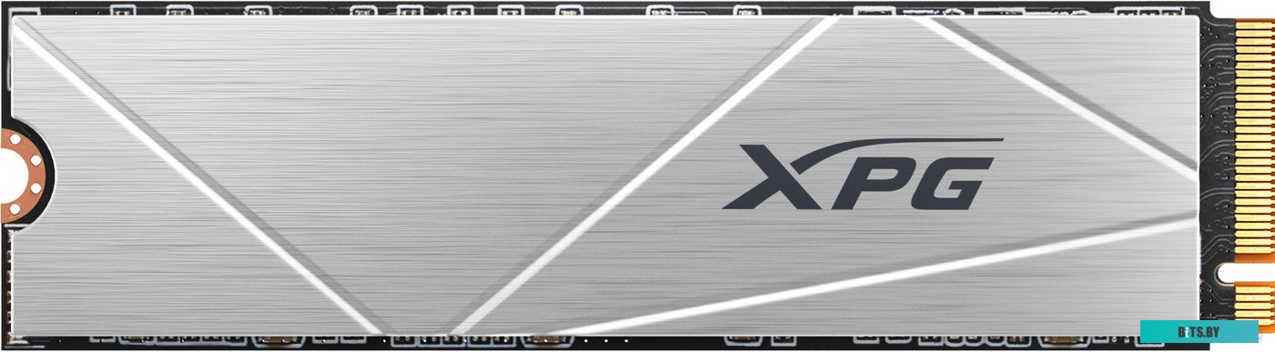 Твердотельный накопитель ADATA XPG Gammix S60 Blade AGAMMIXS60-2T-CS