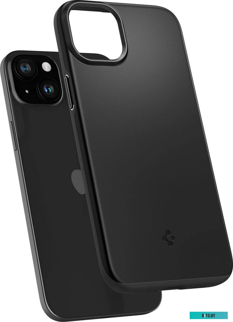 Чехол Spigen Thin Fit для iPhone 15 ACS06776
