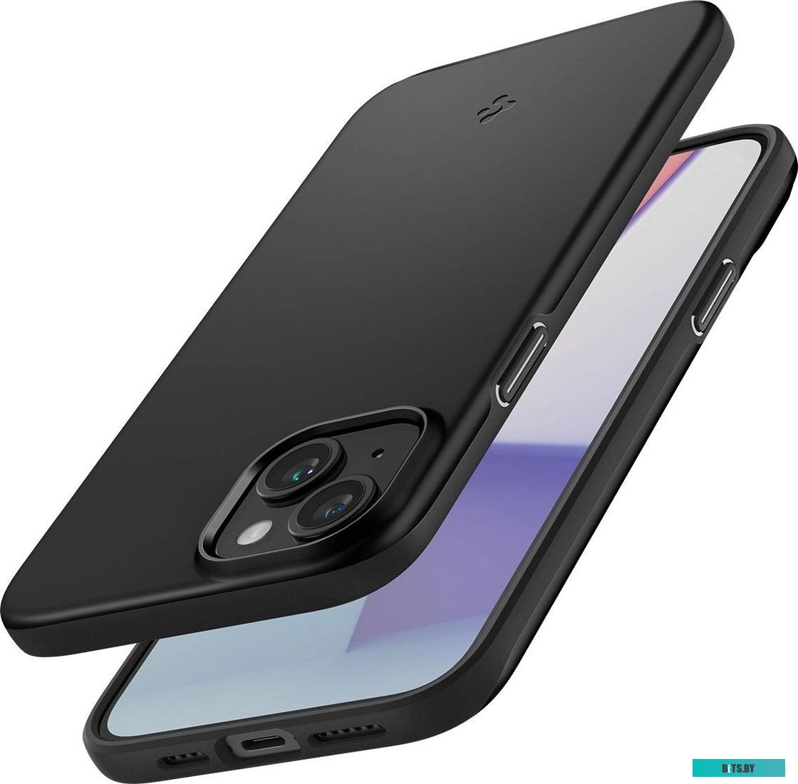 Чехол Spigen Thin Fit для iPhone 15 ACS06776