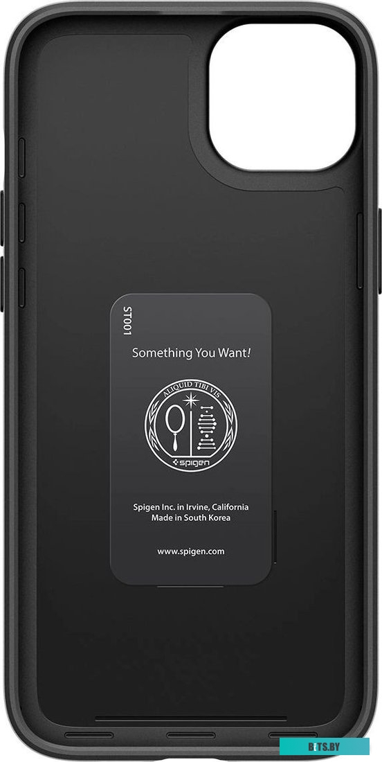 Чехол Spigen Thin Fit для iPhone 15 ACS06776