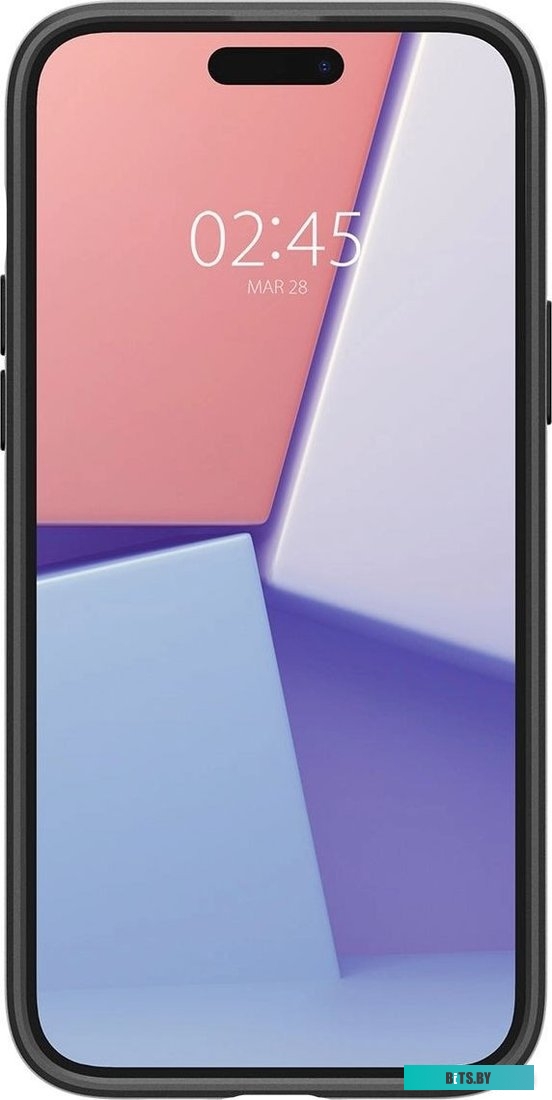 Чехол Spigen Thin Fit для iPhone 15 ACS06776