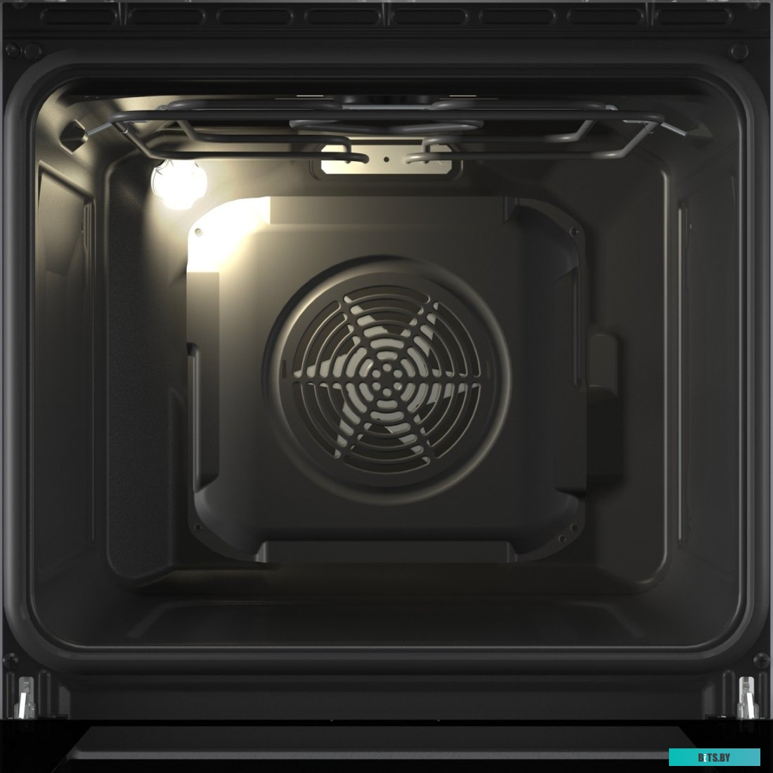 GEC5C61XPA Электрическая плита Gorenje/ Электрическая плита Gorenje, Линия Advanced, Эмаль SilverMatte, стеклокерамическая варочная поверхность, мульт