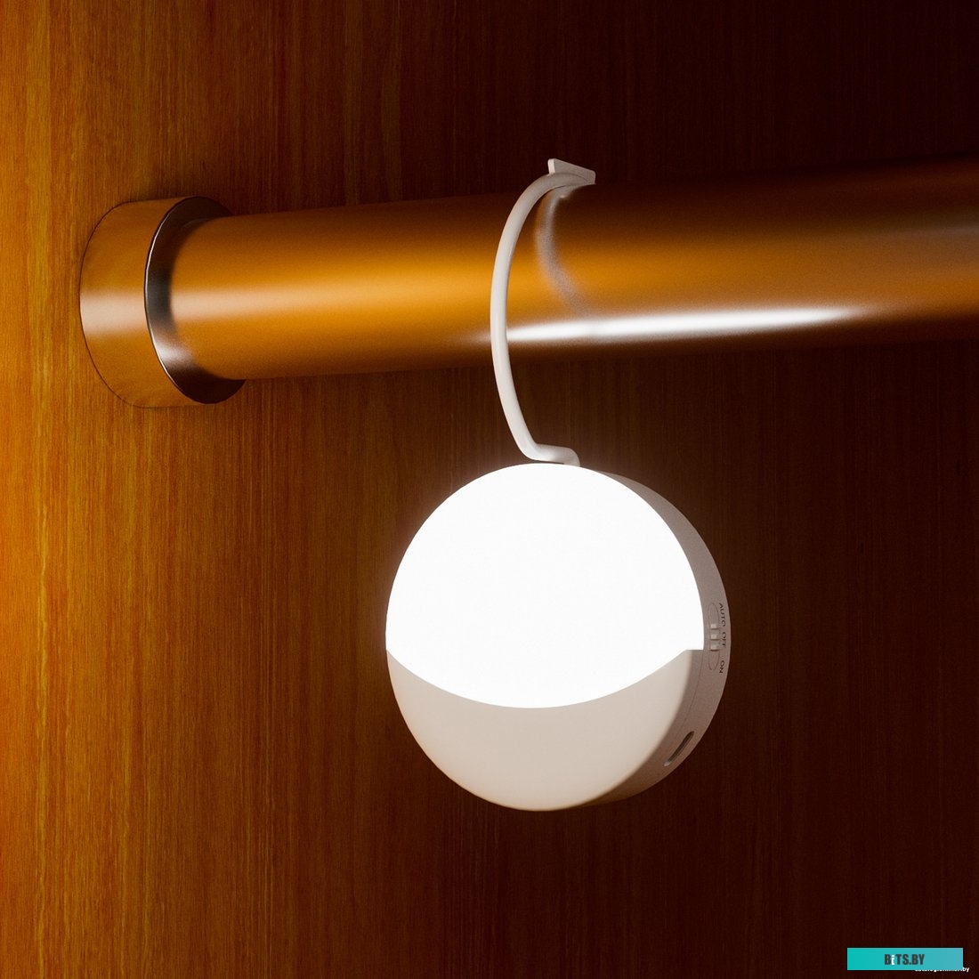 YLYYD-0016 Лампа-ночник Yeelight Night light (white)