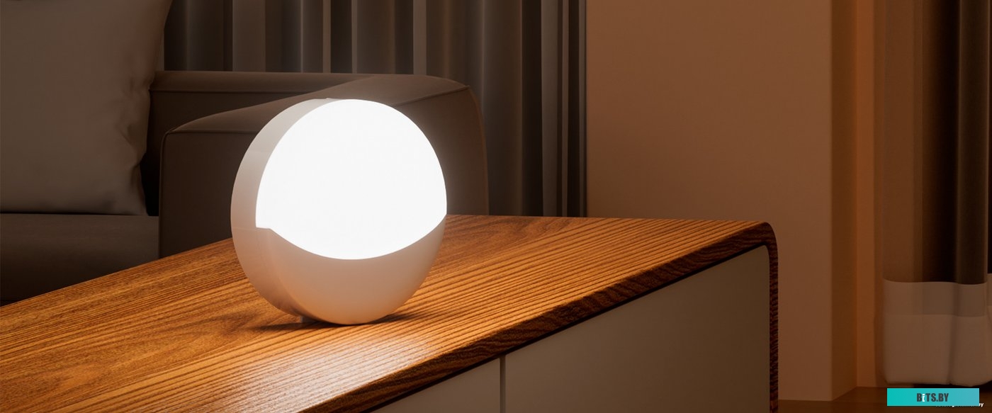 YLYYD-0016 Лампа-ночник Yeelight Night light (white)