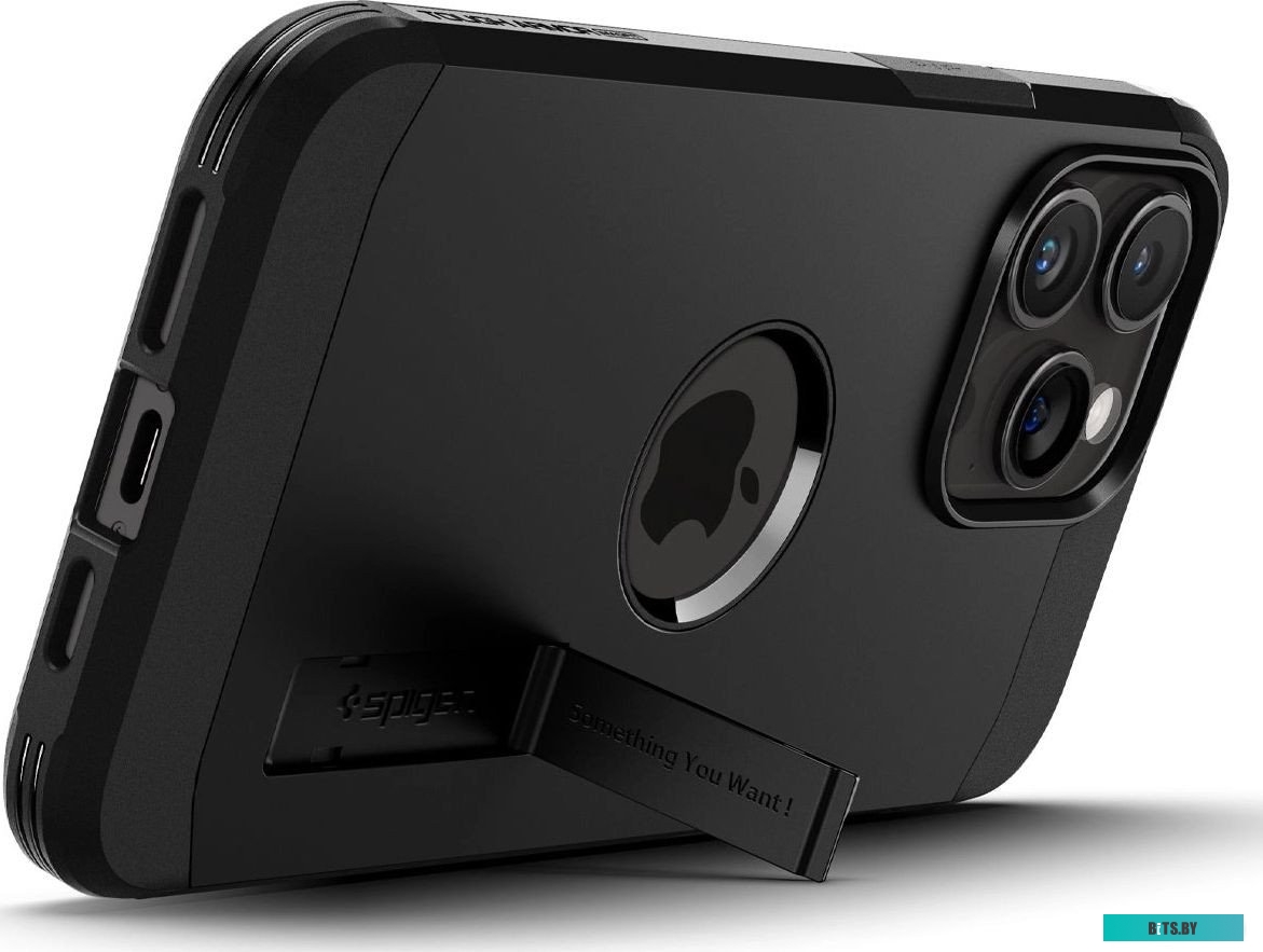Чехол Spigen Tough Armor (MagFit) для iPhone 15 Pro Max ACS06594
