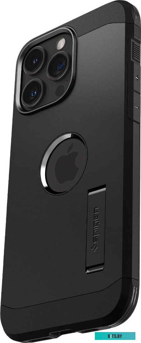 Чехол Spigen Tough Armor (MagFit) для iPhone 15 Pro Max ACS06594