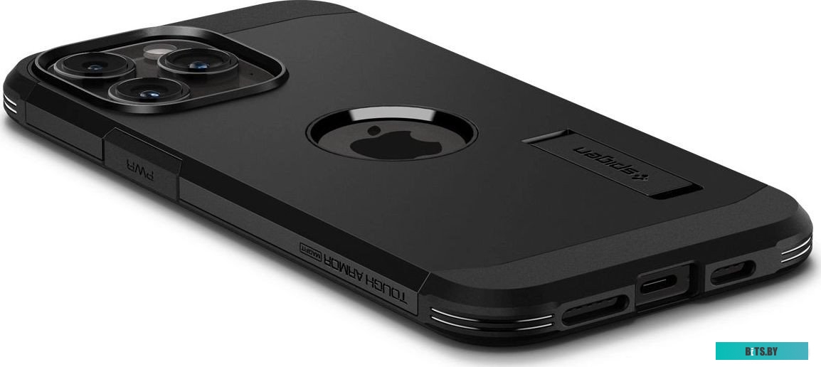 Чехол Spigen Tough Armor (MagFit) для iPhone 15 Pro Max ACS06594