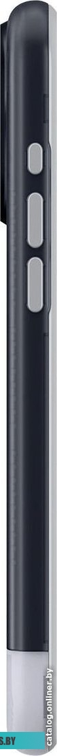 Чехол Spigen Classic C1 MagFit для iPhone 15 Pro Max ACS06607 Серый