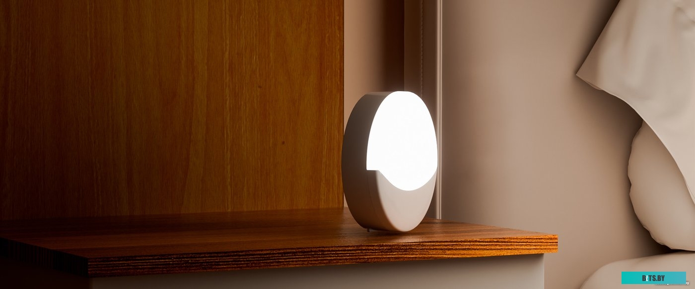 YLYYD-0016 Лампа-ночник Yeelight Night light (white)