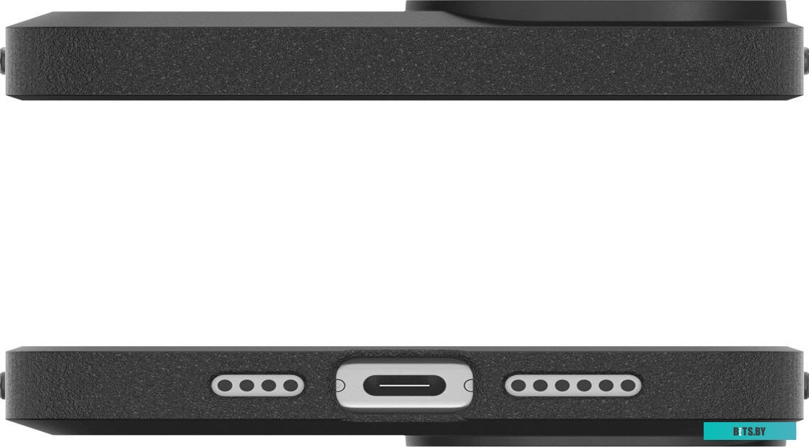 Чехол Spigen Core Armor (MagFit) для iPhone 15 ACS06480 (черный)