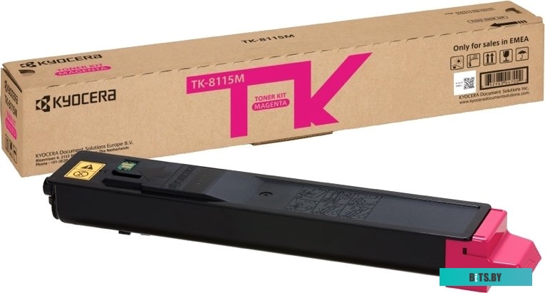 Тонер-картридж Kyocera TK-5135M 1T02PABNL0