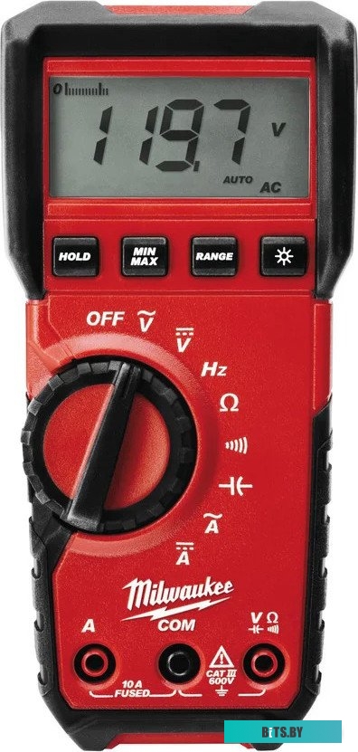 4002395240128 4933427309 Milwaukee 2216-40 4933427309