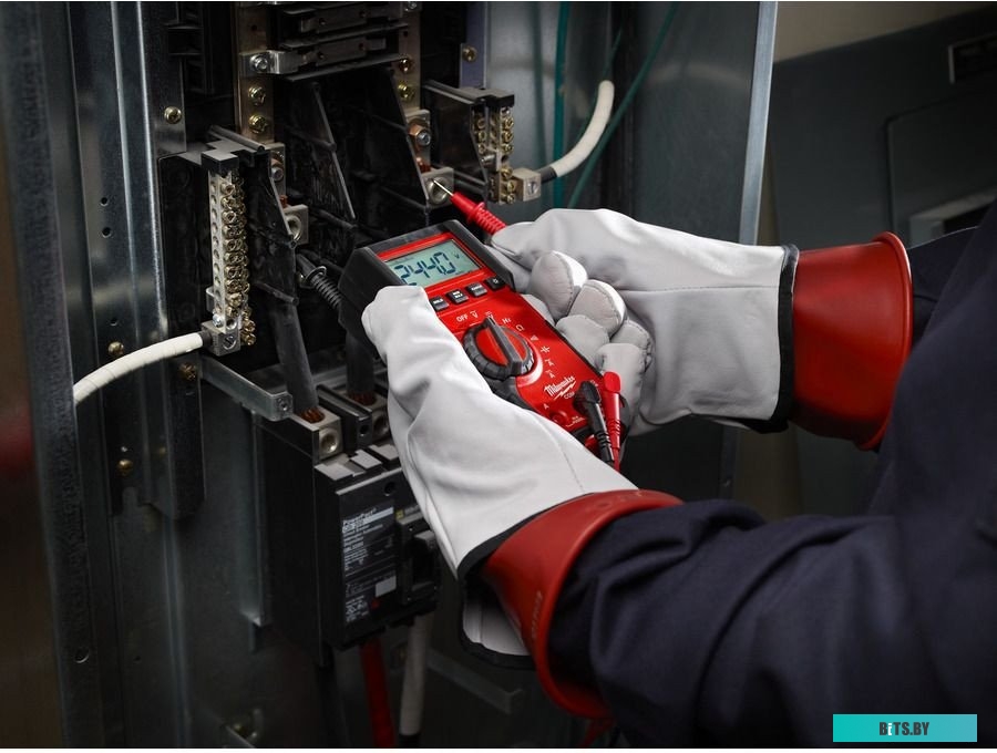 4002395240128 4933427309 Milwaukee 2216-40 4933427309