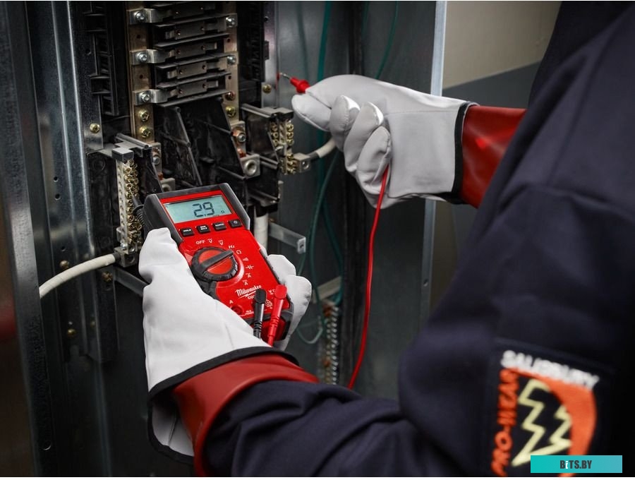 4002395240128 4933427309 Milwaukee 2216-40 4933427309