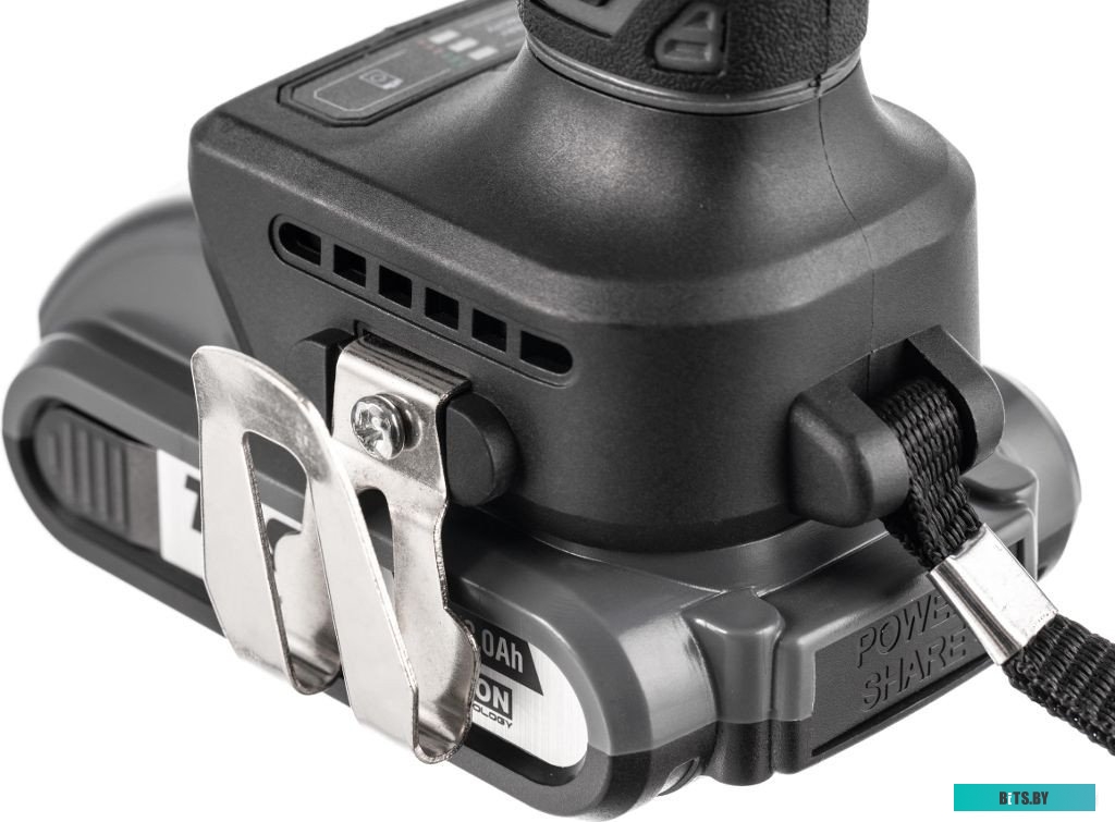 834528 8595689007270 Tesla TCD12BL 834528 (с 2-мя АКБ, кейс)