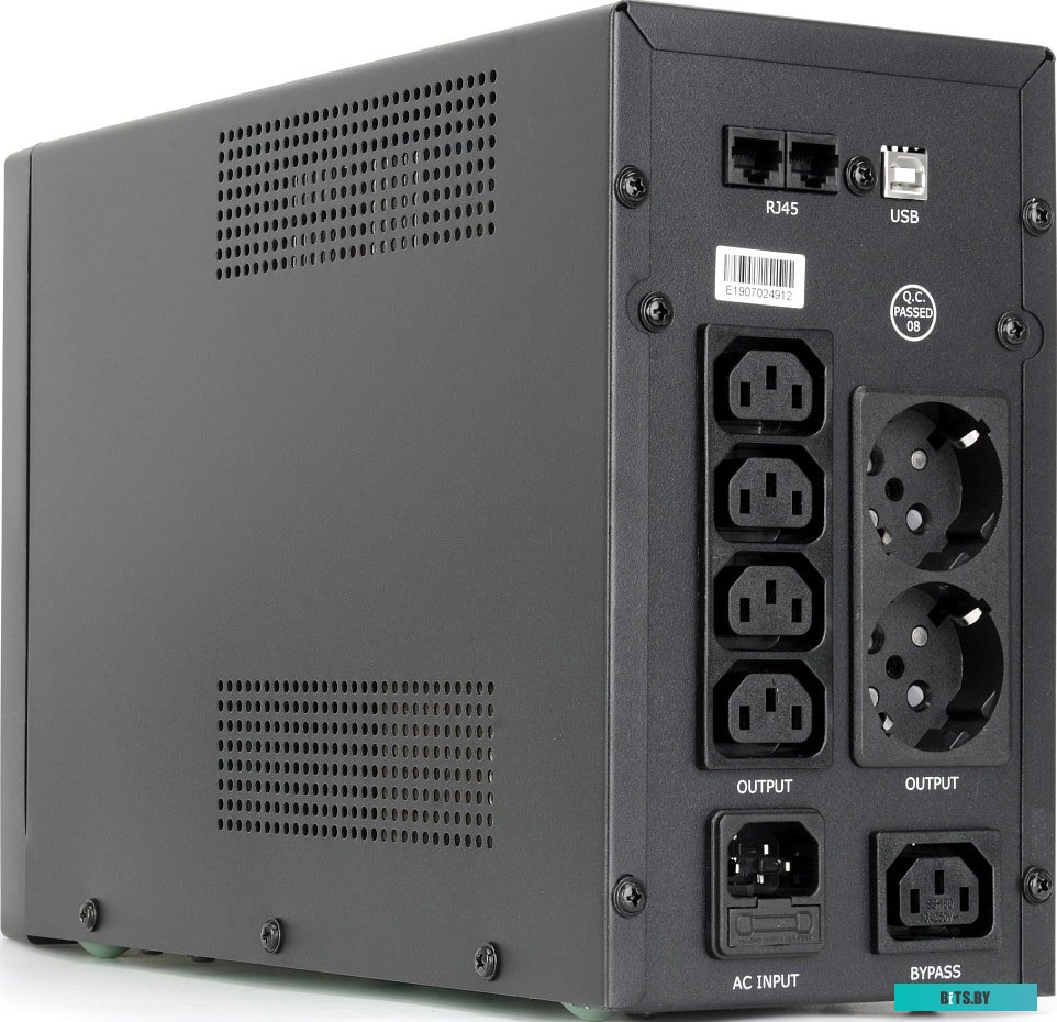 CMU-SP1500 COMBO USB Источник бесперебойного питания CMU-SP1500COMBO USB