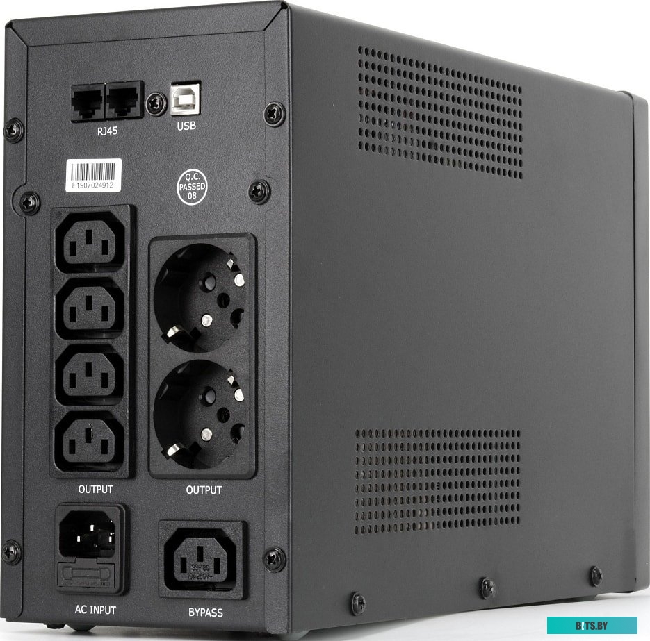 CMU-SP1500 COMBO USB Источник бесперебойного питания CMU-SP1500COMBO USB