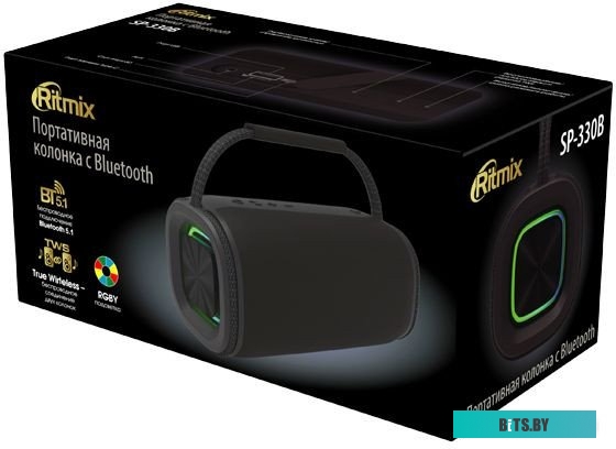 Ritmix SP-330B