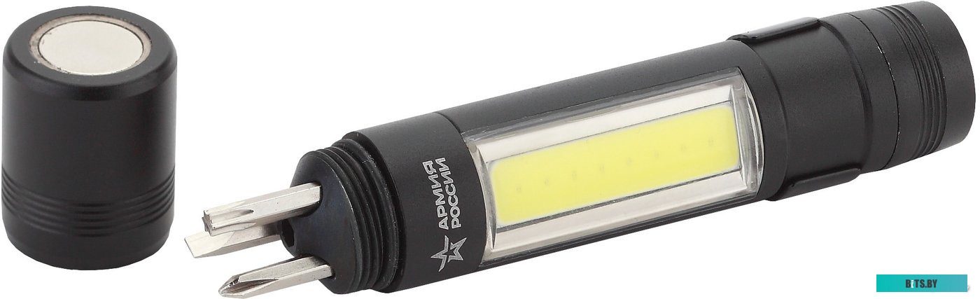 Б0030200 Ручной фонарь Эра MB-702, 1.5Вт [б0030200]