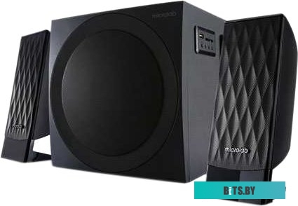 Компьютерные колонки Microlab M-300U