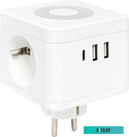 UBA-CUB-T2-TC EKF Куб UBA-CUB-T2-TC