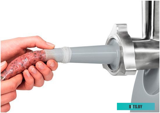 MFW66020 Мясорубка Bosch ProPower MFW66020,  белый / серый