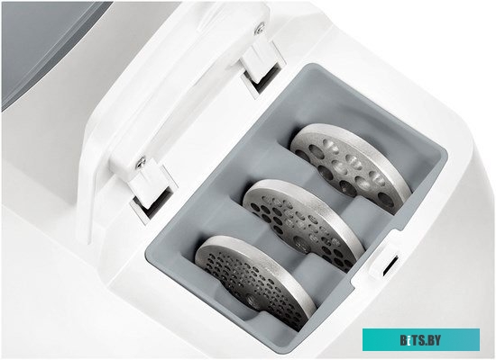 MFW66020 Мясорубка Bosch ProPower MFW66020,  белый / серый