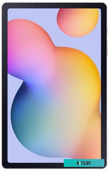 Планшет Samsung Galaxy Tab S6 Lite SM-P620 10.4", 4GB, 64GB, Wi-Fi, Android 14 розовый