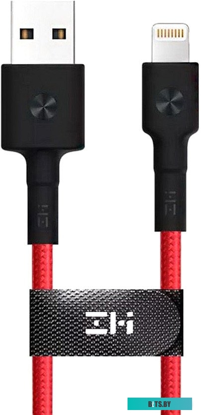 Кабель ZMI AL805 ZMKAL805CNRD