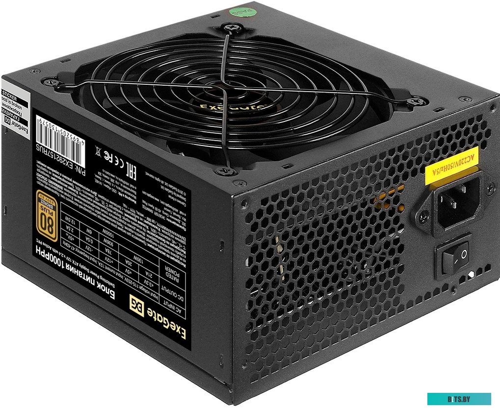Серверный корпус ExeGate Pro 2U350-01 EX292517RUS
