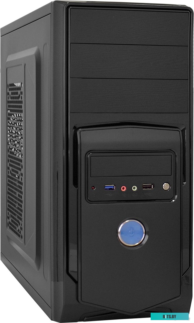 EX293248RUS Серверный корпус ExeGate Pro 4U480-15/4U4132 <RM 19", высота 4U, глубина 480, БП 500RADS, USB> <EX293248RUS>
