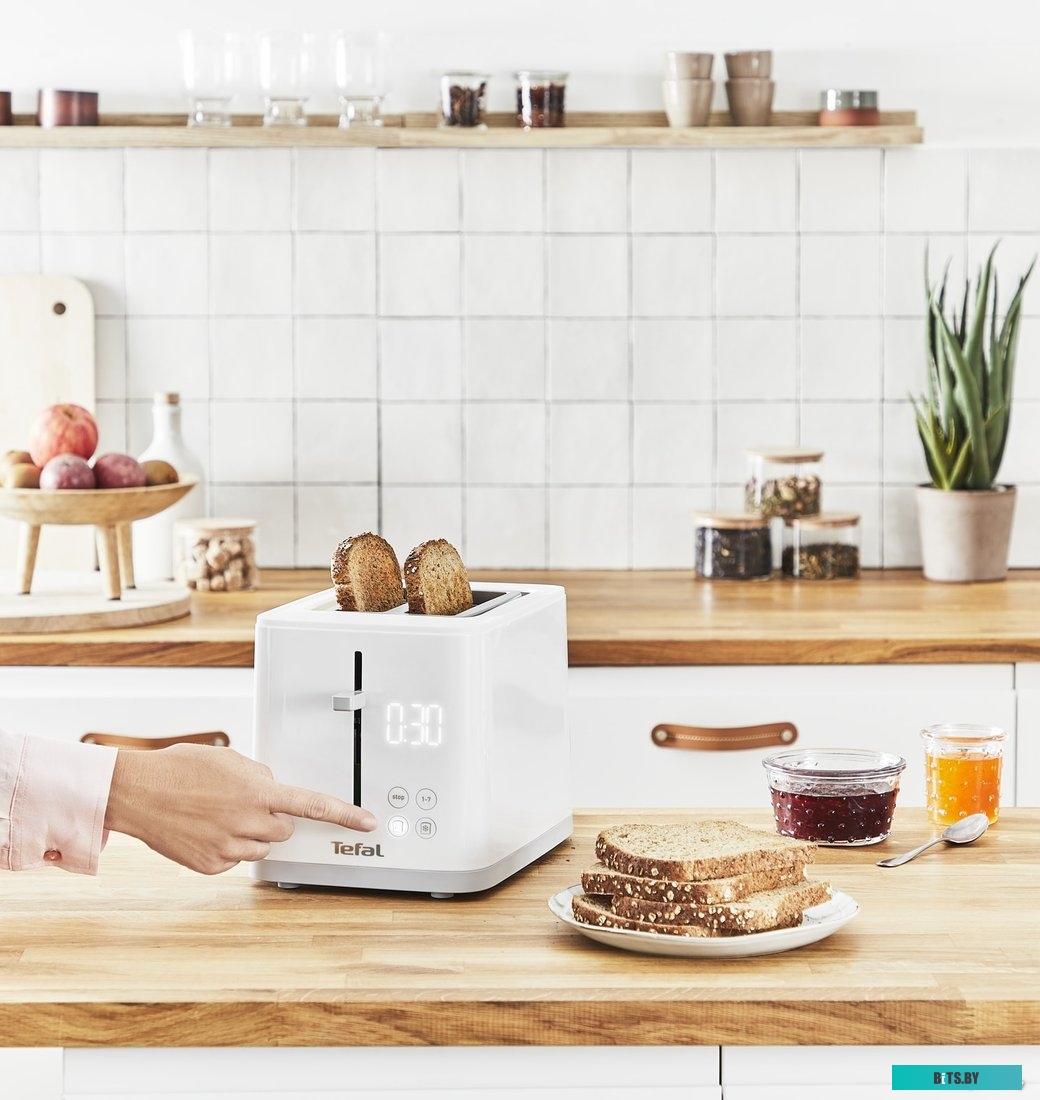 TT693110 Тостер TEFAL TT693110