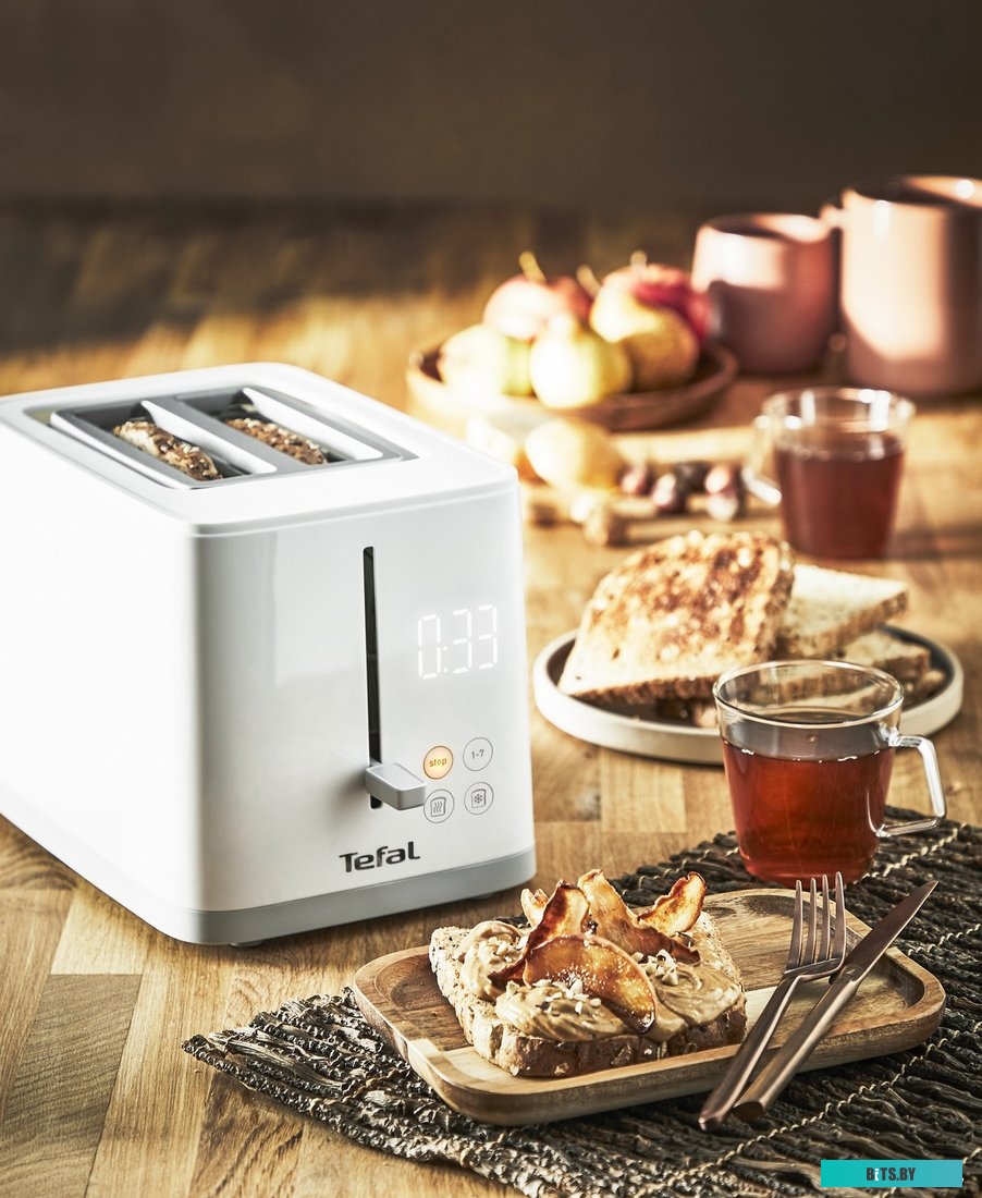 TT693110 Тостер TEFAL TT693110